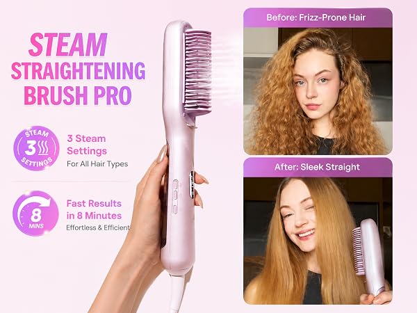 loréal professionnel steampod
