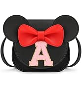 mibasies Toddler Purse Girl Gifts: Little Kids Gifts - Birthday Gifts for Girls 3-8 Mini Mouse Ea...