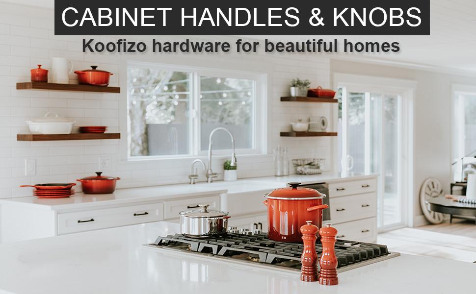 Kitchen Cabinet Handle Cabinet Pull Drawer Pull Cabinet Hardware Bathroom Furniture Cupboard Dresser