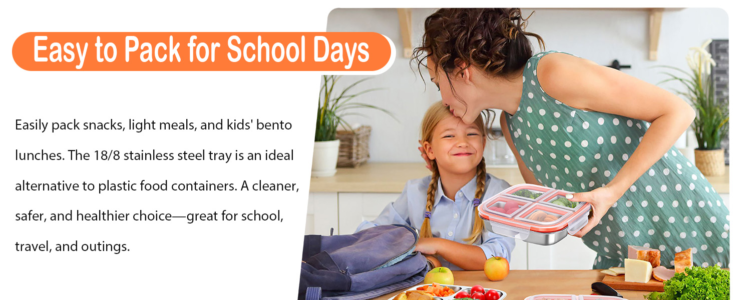 lunchable containers for kids
