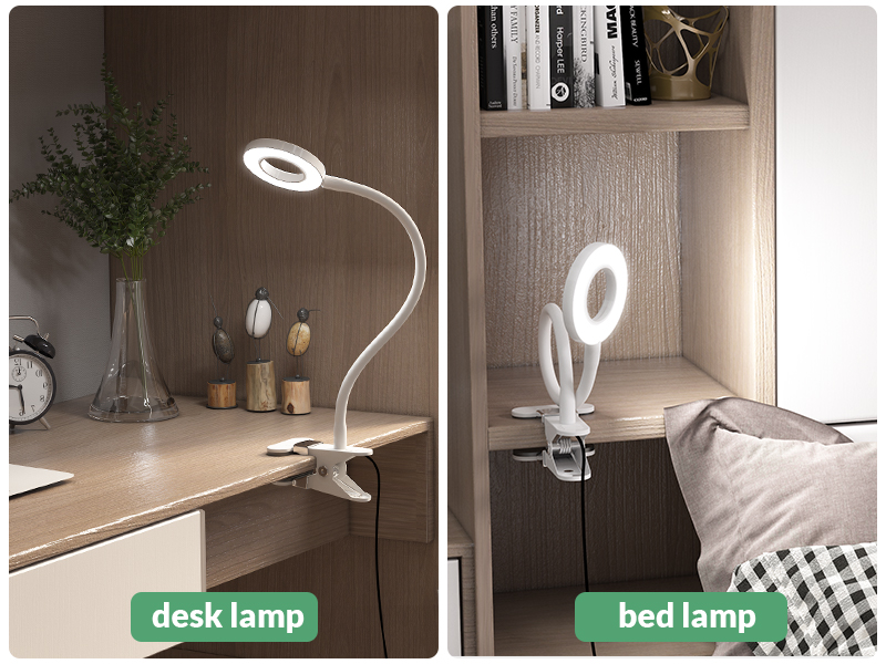 reading lamps for bed