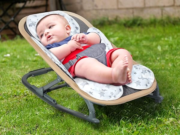 cooling car seat cover baby