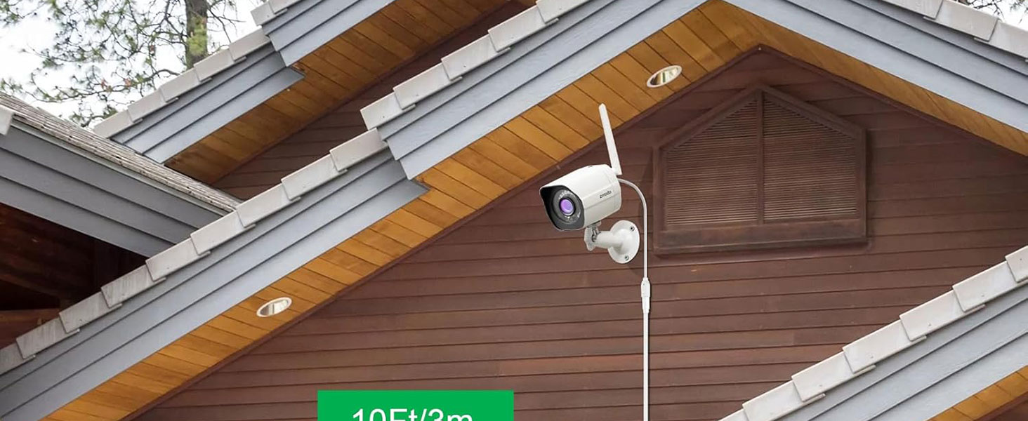 WYZE Power CABLE
