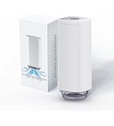 CABIBOX Handheld Vacuum Sealer Machine, Automatic Food Vacuum Pump, Sous Vide Vacuum Sealer Porta...