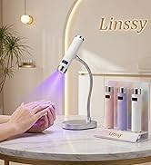 linssy nail lamp