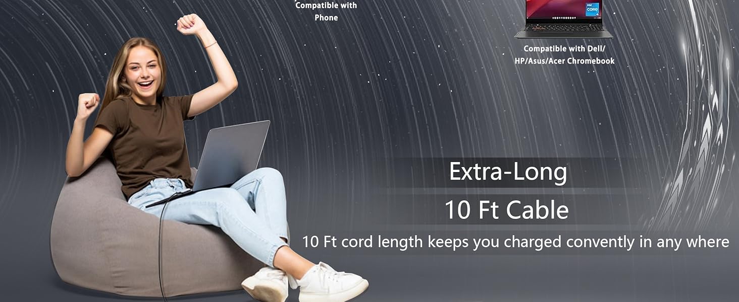 lenovo power cord