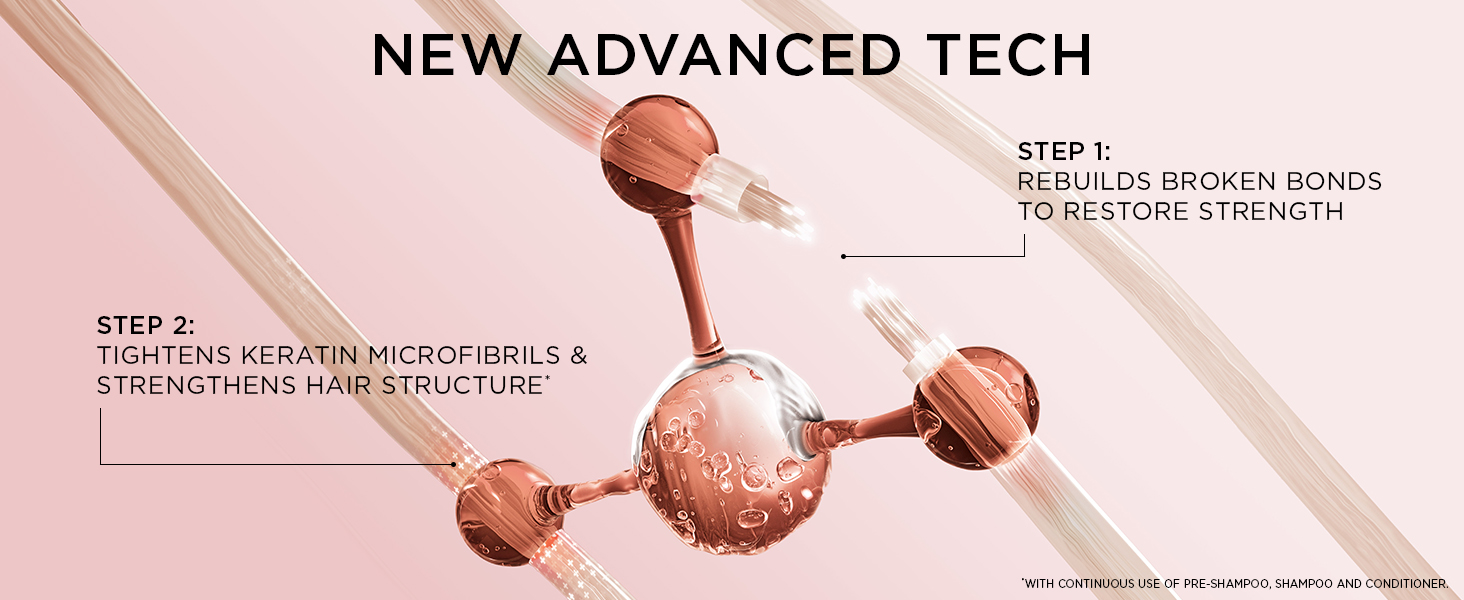New Advanced Tech