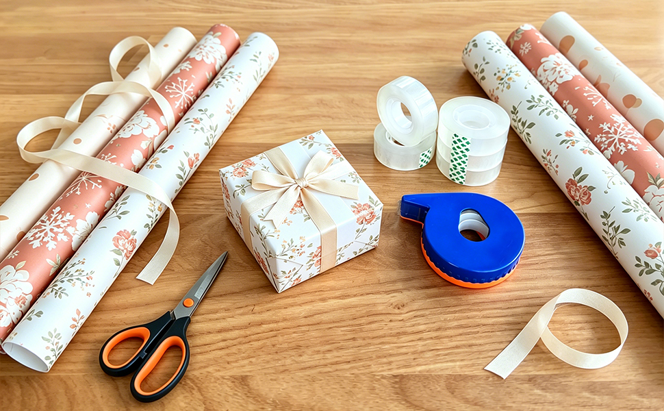 tape for gift wrapping