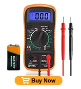 Multimeter