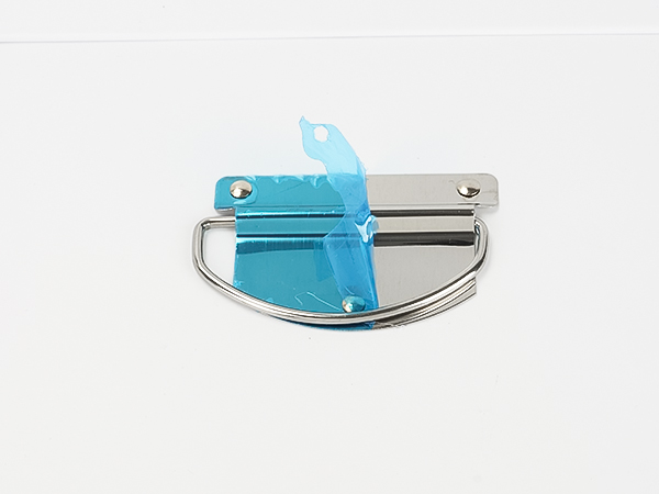 Collapsible Storage Box