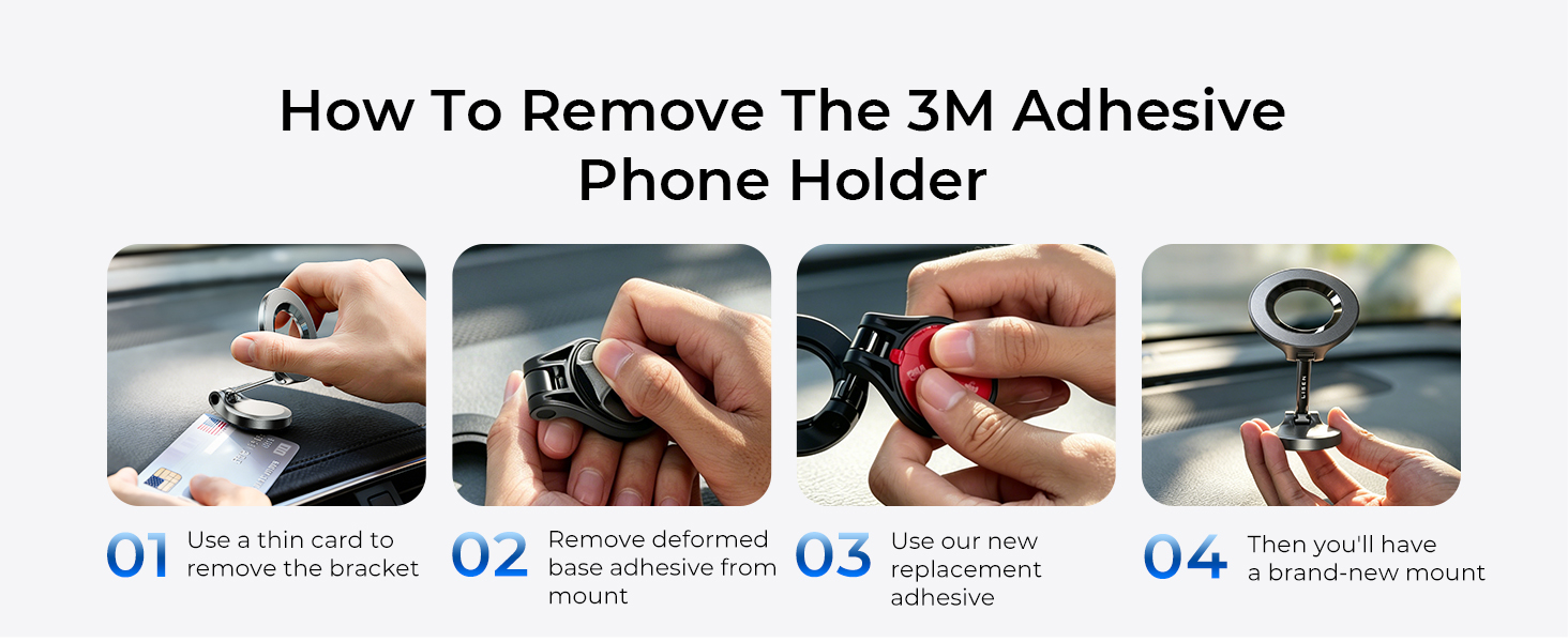 phone holder