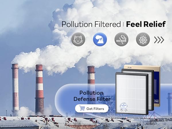 air purifier