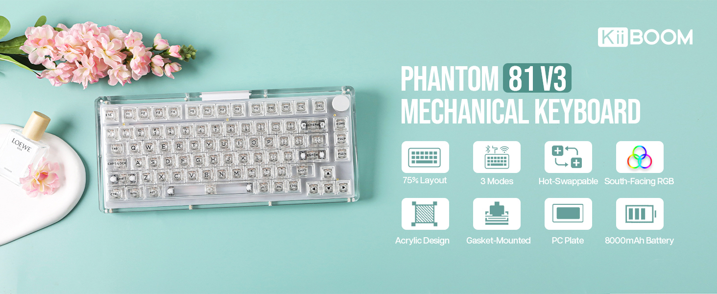 Phantom 81 V3