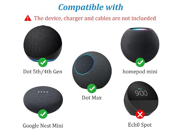 dot max stand
