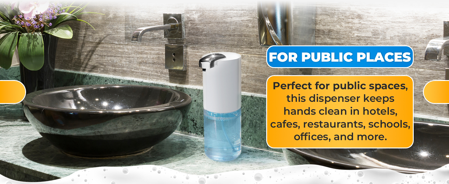 touchless hand soap dispenser automatic touchless dispensers hand soap dispenser automatic