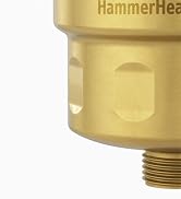 metal shower filter