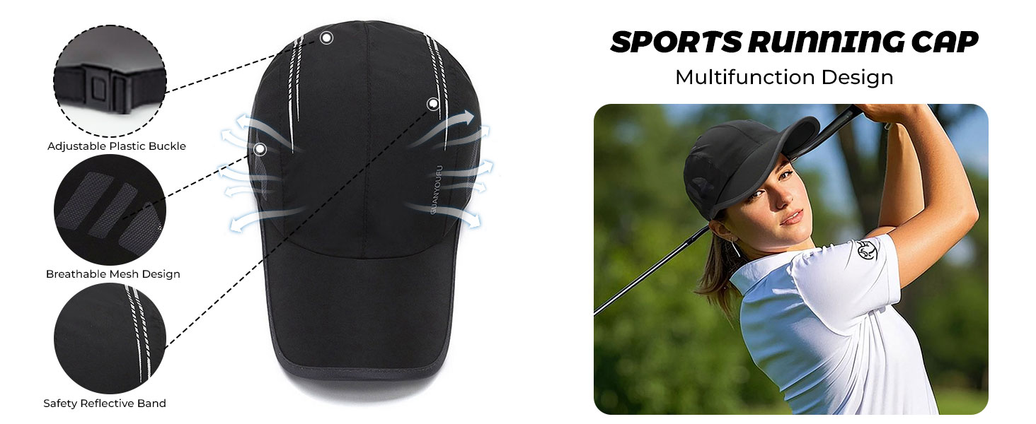 quick dry hat quick dry hats for men breathable hats for men sun hats sun protection hats for women