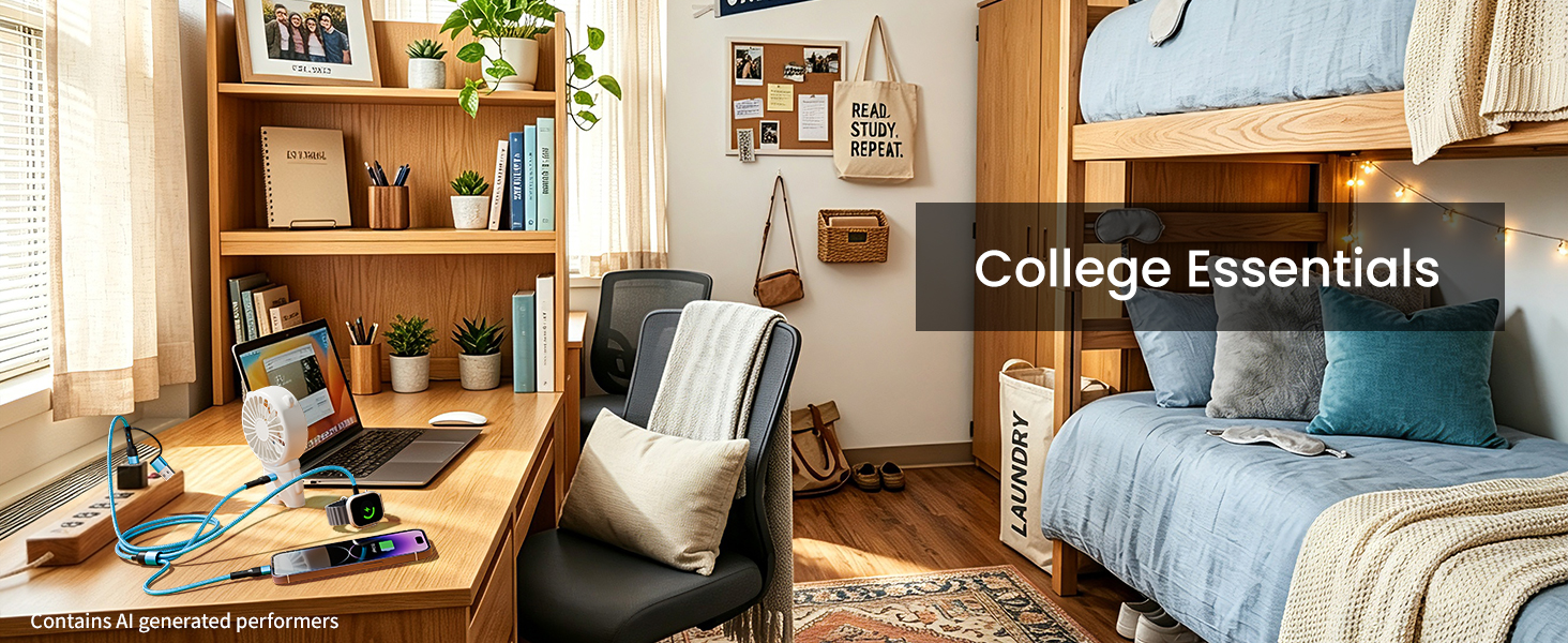 College Essentials