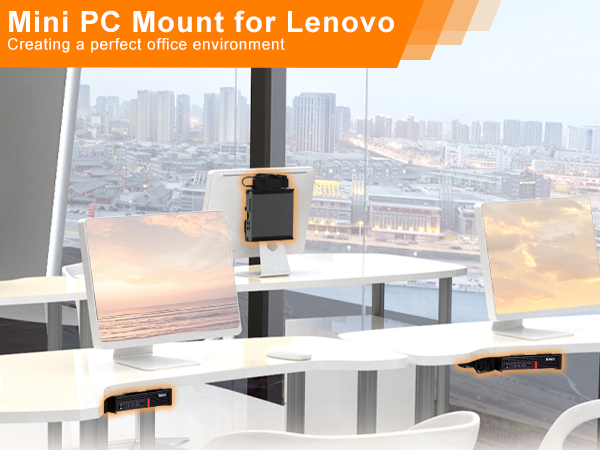 Mount for Lenovo