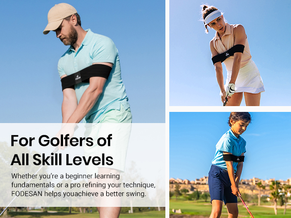 Golf Swing Training Aid
