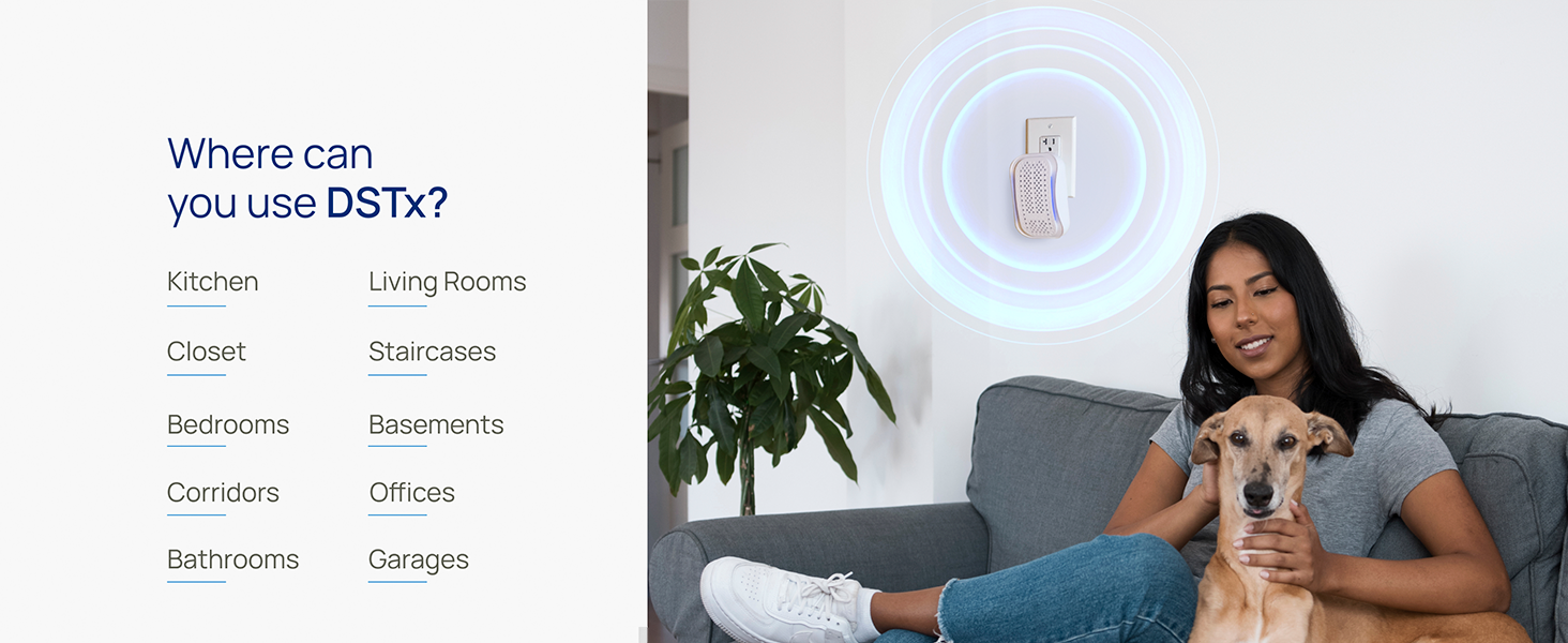 artículos esenciale apartamento filtro dormitorio hogar ambientador inodoro portátil generador ozono