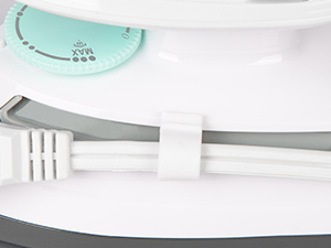 Cord Storage