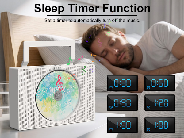 cd player for home