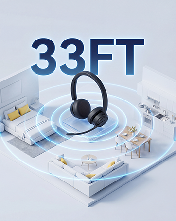 Bluetooth headset