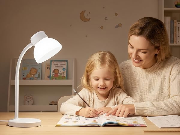 Reading Lamp