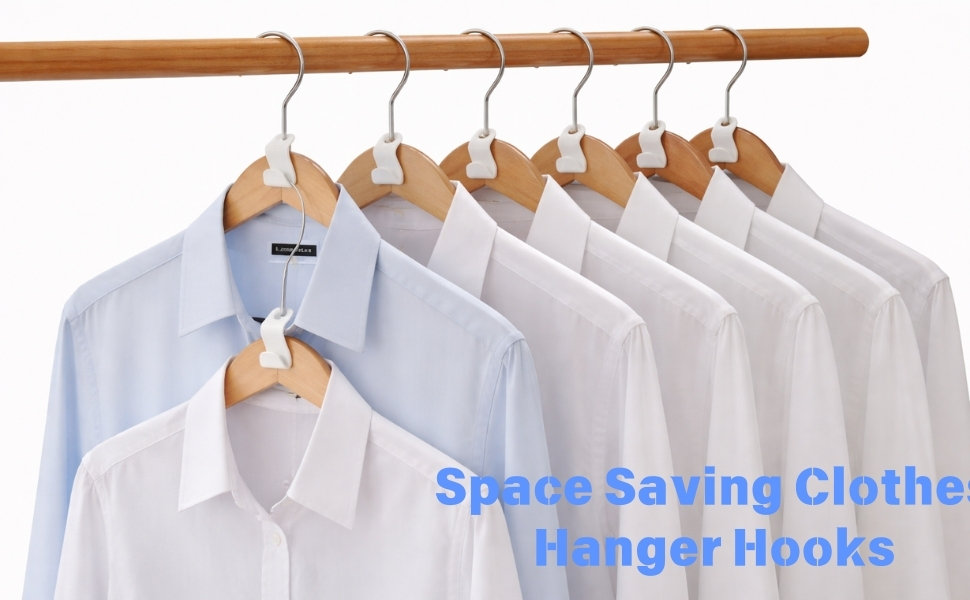 closet space savers
