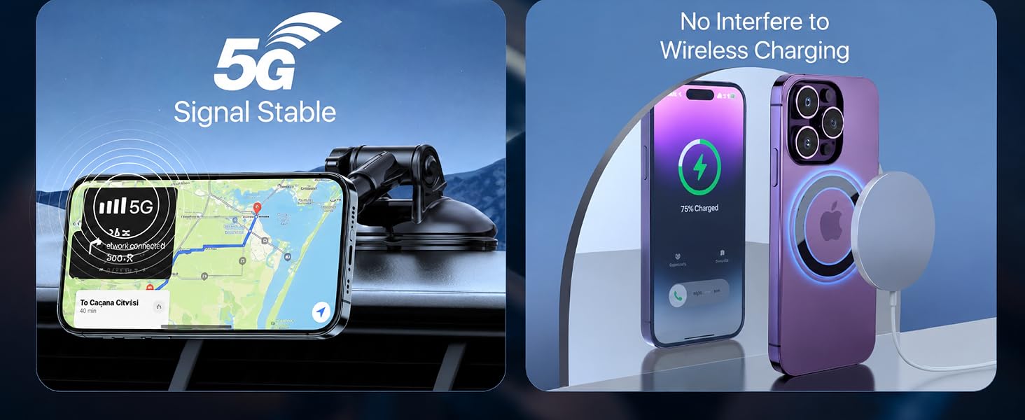 Cell Phone Holder