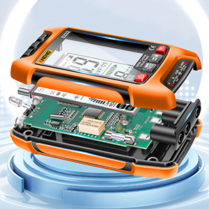 multimeter