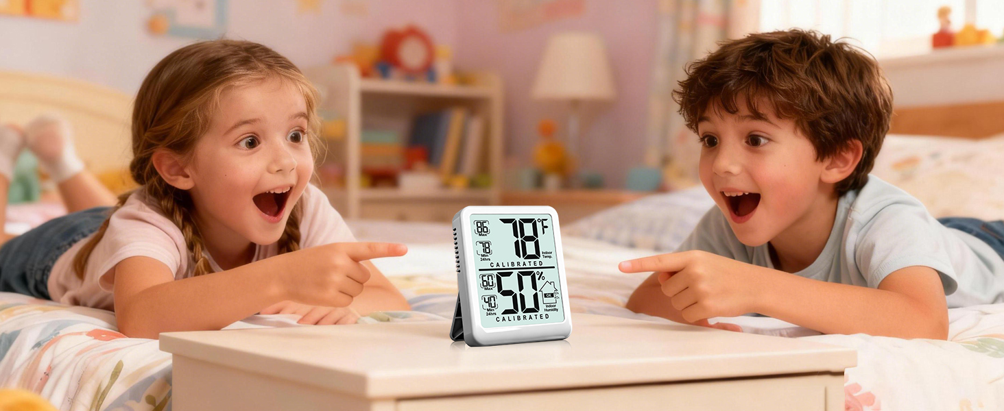 room thermometer indoor