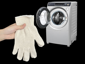 insulated glove liners bbq