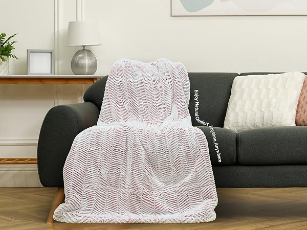 heated blanket