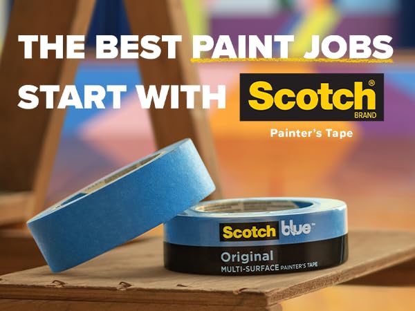 Scotch Painters Tape