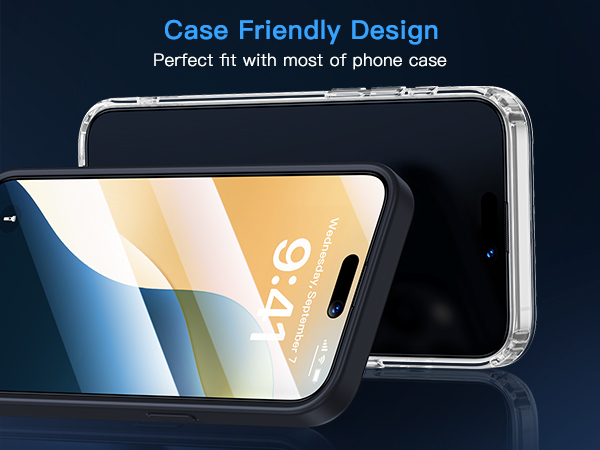 iphone 16 plus screen protector