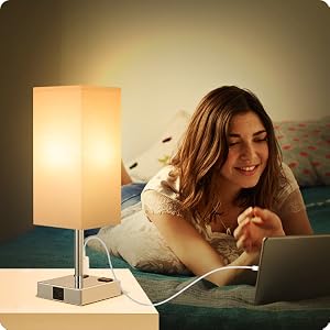 lamps for bedrooms set of 2