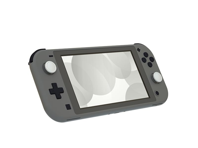replacement buttons for nintendo switch lite