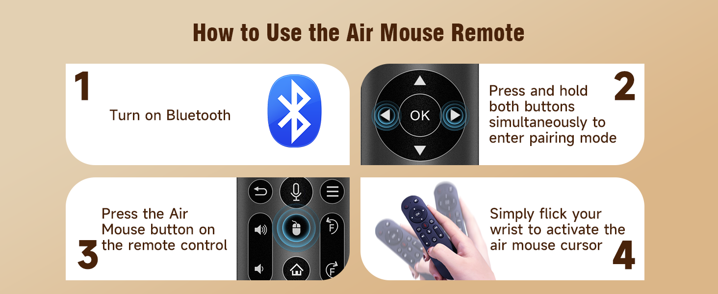 Air Mouse