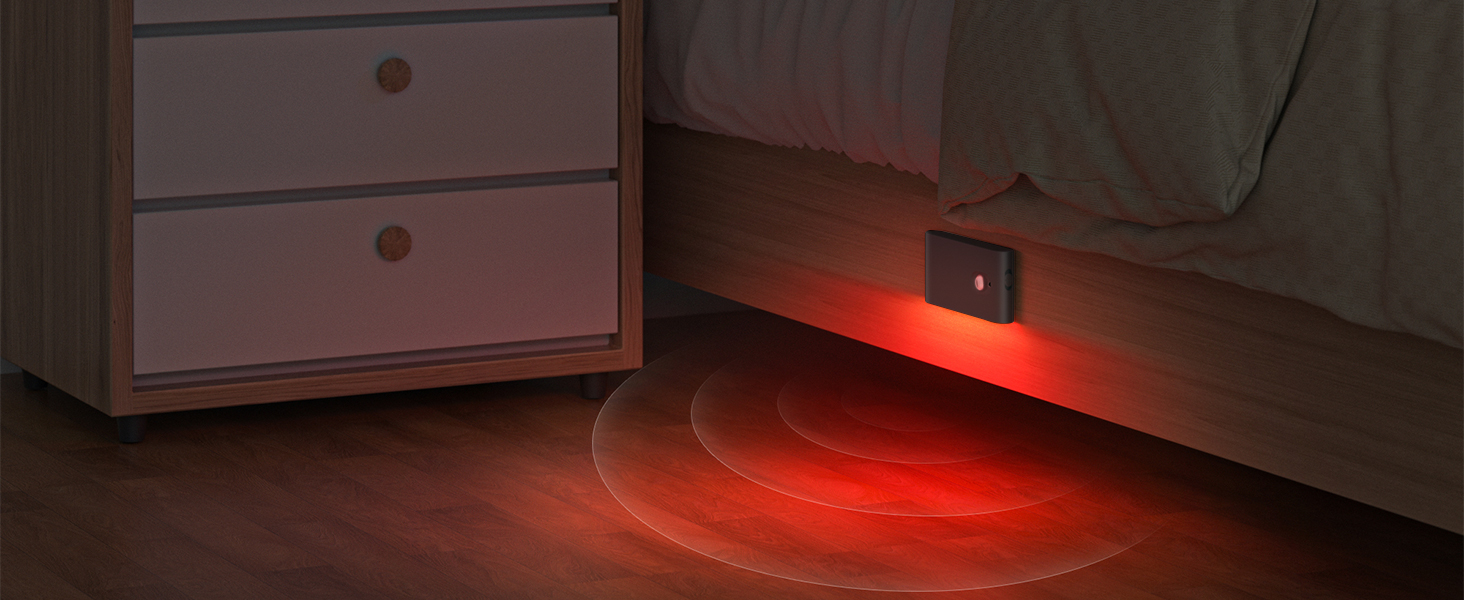 motion sensor night light
