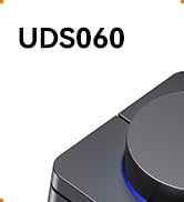 docking station dual monitor