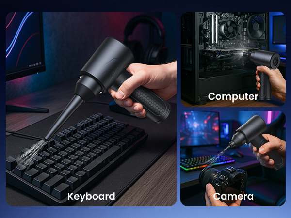 computer cleaner compressed air