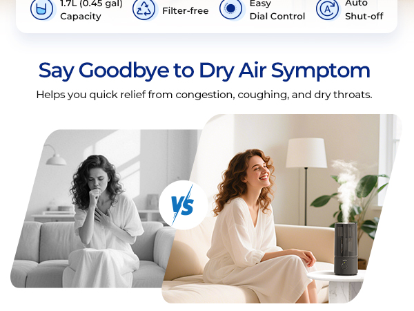 Humidifier