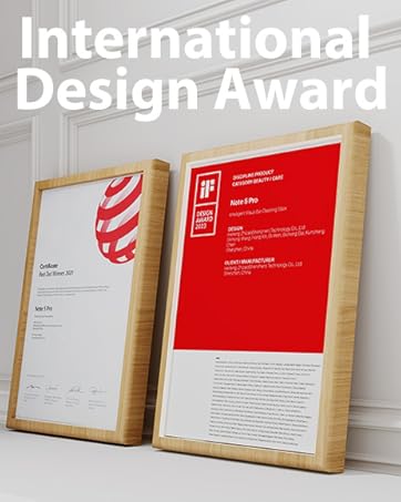 bebird international design award