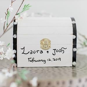 treasure chest