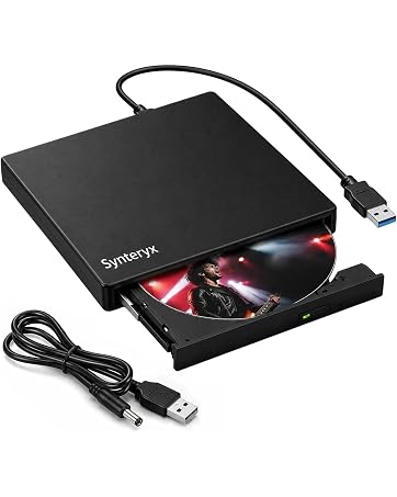 usb c dvd drive external