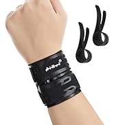 HiRui Wrist Brace Wrist Wrap for TFCC Tears, Ultra-thin Compression Wrist Strap Wrist Support for...