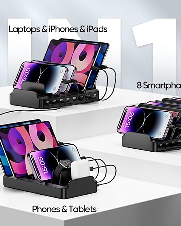 Charging Station
