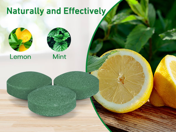 Pest Rodent Repellent